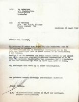 1982-01-10 Doe mer wa show 9 CV de Batmutsen Brief 1982-01-10 Doe mer wa show 9 CV de Batmutsen Brief